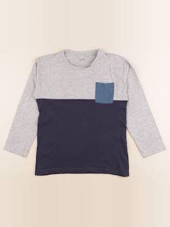 Seconde main-Garçon-Tee-shirt - 10 ans