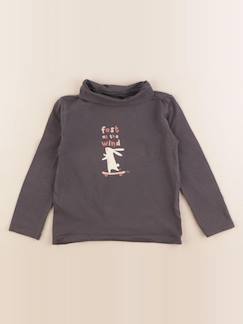 Seconde main-Fille-Sous-pull - 4 ans