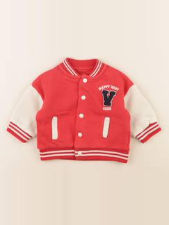Seconde main-Garçon-Veste - 6 mois