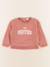 Sweat - 24 mois Rose 1 - vertbaudet enfant 