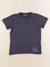 Tee-shirt - 10 ans Bleu 1 - vertbaudet enfant 