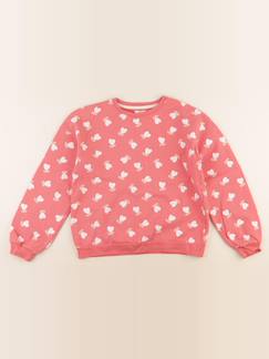 Seconde main-Fille-Sweat - 12 ans