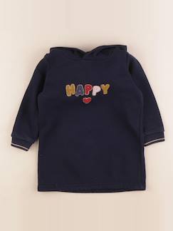 Seconde main-Fille-Robe - 3 ans