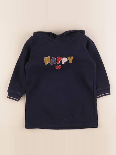 Robe - 3 ans Bleu 1 - vertbaudet enfant 