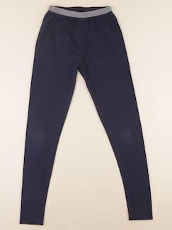 Seconde main-Fille-Pantalon-Legging - 12 ans