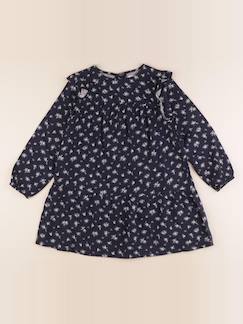 Seconde main-Fille-Robe - 7 ans