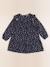 Robe - 7 ans Bleu 1 - vertbaudet enfant 