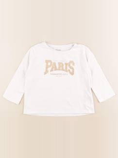 Seconde main-Fille-Tee-shirt - 5 ans