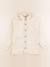 Sur-chemise imprimé au dos - 8 ans Beige 1 - vertbaudet enfant 