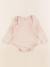 Body - 24 mois Rose 1 - vertbaudet enfant 
