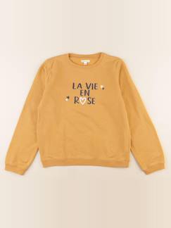 Seconde main-Fille-Sweat - 12 ans