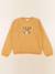 Sweat - 12 ans Jaune 1 - vertbaudet enfant 