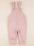Salopette - 18 mois Rose 1 - vertbaudet enfant 