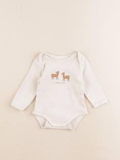 Seconde main-Fille-Body - 3 mois