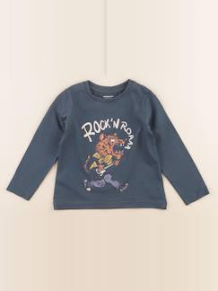 Seconde main-Garçon-Tee-shirt - 3 ans