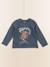 Tee-shirt - 3 ans Bleu 1 - vertbaudet enfant 