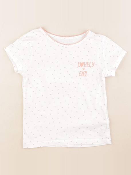 Maillot de corps - 5 ans Multicolore 1 - vertbaudet enfant 
