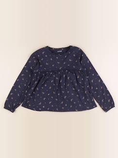 Seconde main-Fille-Tee-shirt - 8 ans