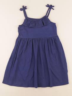 Seconde main-Fille-Robe - 8 ans