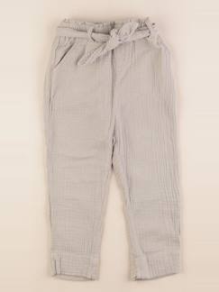 Seconde main-Fille-Pantalon - 36 mois
