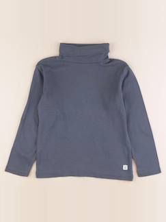 Seconde main-Garçon-Sous-pull - 8 ans