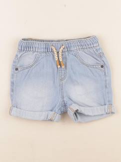 Seconde main-Garçon-Short - 24 mois