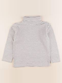 Seconde main-Garçon-Sous-pull - 8 ans