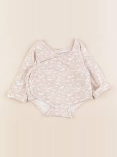 Seconde main-Fille-Body - 3 mois