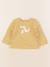 Tee-shirt - 12 mois Jaune 1 - vertbaudet enfant 
