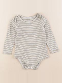 Seconde main-Garçon-Body-Body - 24 mois