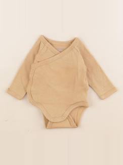 Seconde main-Fille-Body - 1 mois