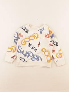 Seconde main-Garçon-Sweat - 3 ans