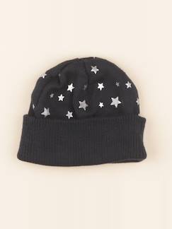 Seconde main-Fille-Bonnet - 8/10 ans