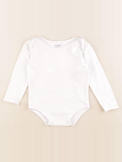 Seconde main-Garçon-Body - 36 mois