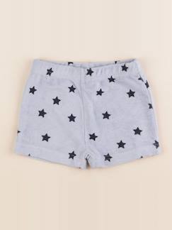 Seconde main-Garçon-Short - 12 mois