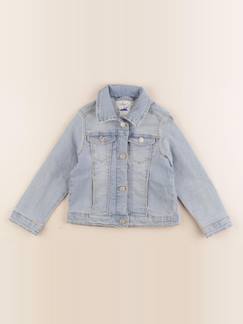 Seconde main-Fille-Veste - 4 ans