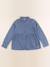 Blouse - 10 ans Bleu 1 - vertbaudet enfant 