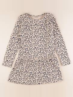 Seconde main-Fille-Robe - 8 ans