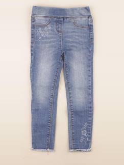 Seconde main-Fille-Jegging - 4 ans