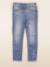 Jegging - 4 ans Bleu 1 - vertbaudet enfant 