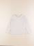Tee-shirt - 6 ans Gris 1 - vertbaudet enfant 