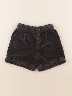Seconde main-Fille-Short - 3 ans