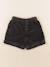 Short - 3 ans Noir 1 - vertbaudet enfant 