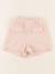 Short - 4 ans Rose 1 - vertbaudet enfant 