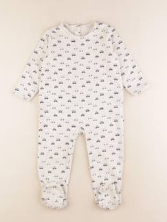 Seconde main-Garçon-Pyjama coton - 3 ans
