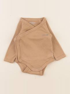 Seconde main-Garçon-Body - 1 mois