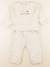 Ensemble - 18 mois Beige 1 - vertbaudet enfant 