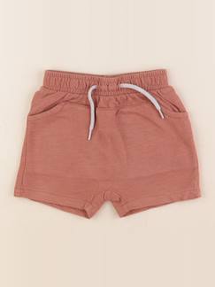 Seconde main-Garçon-Short - 12 mois