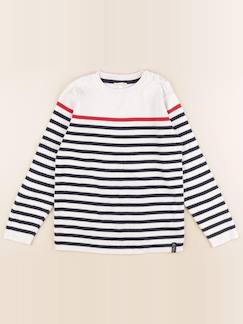 Seconde main-Garçon-Pull - 10 ans