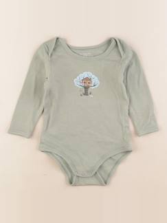 Seconde main-Garçon-Body-Body - 24 mois